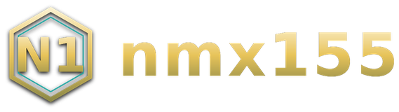 nmx155 logo